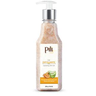 Gel Exfoliante Pili