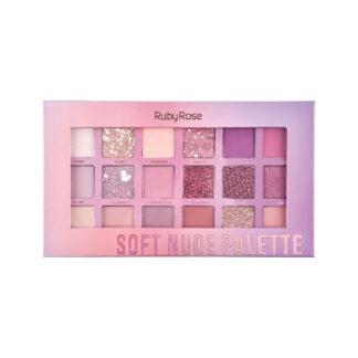 Paleta-Sombras-Soft-Nude-Palette-Ruby-Rose