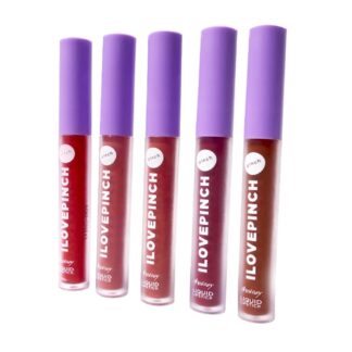 Labial-Mate-Líquido-ILOVEPINCH