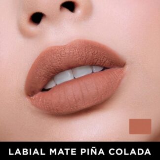 Labial-Mate-Líquido-ILOVEPINCH