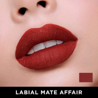 Labial-Mate-Líquido-ILOVEPINCH