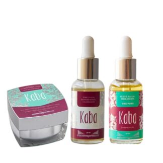 Kit-Facial-Kaba