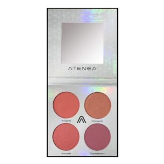 Paleta-de-Rubores-Charming-Blusher-ATENEA