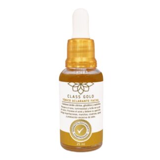 Tónico-Facial-Aclarante-Class-Gold-25ml.