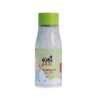 Acondicionador-Kids-Kaba