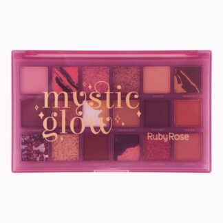 Paleta-De-Sombras-Mystic-Glow-Ruby-Rose