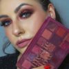 Paleta-De-Sombras-Mystic-Glow-Ruby-Rose