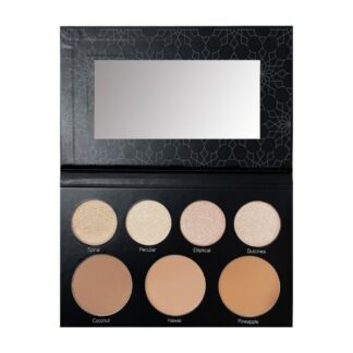 Paleta-De-Contornos-E-Iluminadores-Glamblack-Atenea