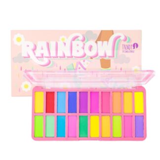 Paleta-de-Sombras-Rainbow-Trendy