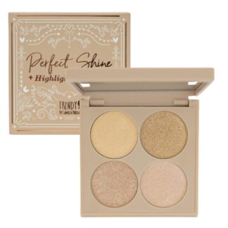 Paleta-de-Iluminadores-Perfect-Shine-Trendy