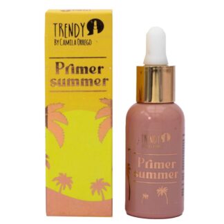 Primer-Serum-Summer-Trendy