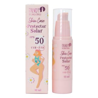 Protector-Solar-Facial-40ml-Trendy