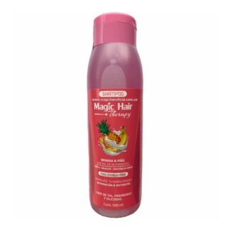 Shampoo-Anticaída-Cabello-Seco-Magic-Hair