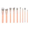 Kit-de-Brochas-Coral-X9-Trendy - Ref. KC8