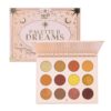 Paleta-de-Sombras-Dreams-II-Trendy