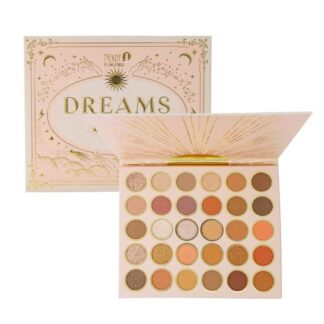 Paleta-de-Sombras-Dreams-Pro-Trendy