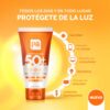 Protector Solar Fps 50 Pili 1