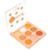 Paleta-de-Sombras-Peach-Trendy