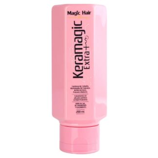 Keratina-Keramagic-EXTRA-Alisadora-Magic-Hair