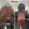 Keratina-Keramagic-EXTRA-Alisadora-Magic-Hair