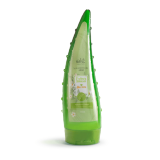 Tratamiento-Gel-Fluido-Aloe-Vera-Olé