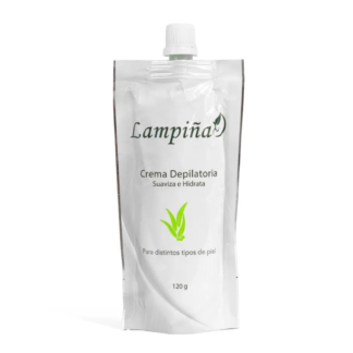 Crema-Depilatoria-Lampiña-120gr