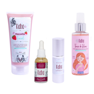 Kit-Facial-Antioxidante-Kaba