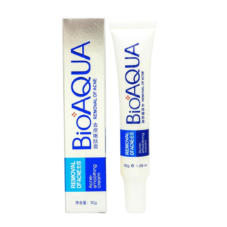 Crema-Anti-Acné-Bioaqua