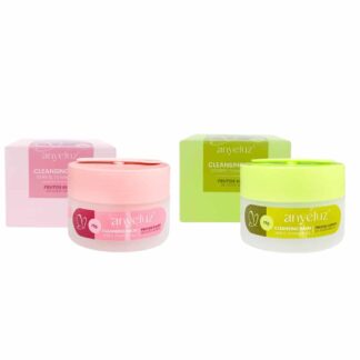 Desmaquillador-Cleansing-Balm-Anyeluz