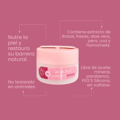 Desmaquillador-Cleansing-Balm-Anyeluz