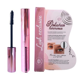 Pestañina-Lash-Exclusive-Bloomshell