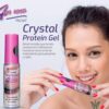 Crystal-Protein-Gel-Prosa