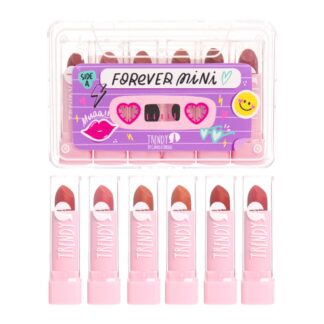 Kit-X6-de-Mini-Labiales-Cremosos-Forever-Mini-Trendy