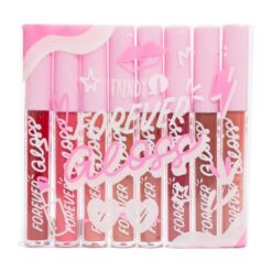 Kit-X8-Brillo-Labial-Forever-Gloss-Trendy