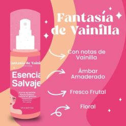 Perfume-Capilar-Fantasia-De-Vainilla-Fruto-Salvaje