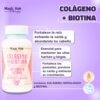 Cápsulas-De-Colágeno-Biotina-Magic-Hair