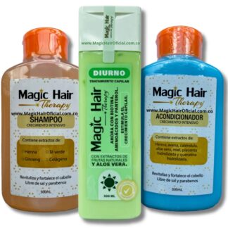 Kit-Crecimiento-Black-Magic-Hair