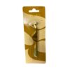 Pinza Para Pestanas Focus Atenea Ref. HS318G 1