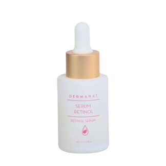 Serum-Retinol-Dermanat