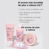 Kit-Aroma-De-Pies-A-Cabeza-Click-Hair