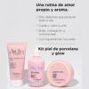 Kit-Piel-De-Porcelana-Y-Glow-Click-Hair