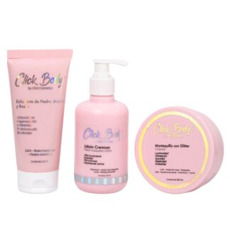 Kit-Piel-De-Porcelana-Y-Glow-Click-Hair