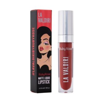 Labial-La-Valdiri-Ruby-Rose