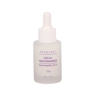 Suero-Facial-Serum-Niacinamida-Dermanat